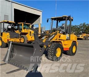 Volvo L30GS Wielladers