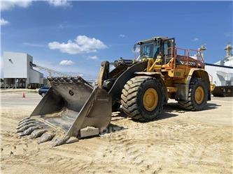 Volvo L350H Wielladers