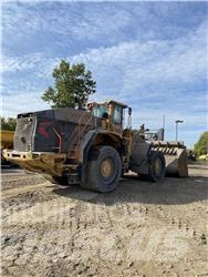 Volvo L350H Wielladers