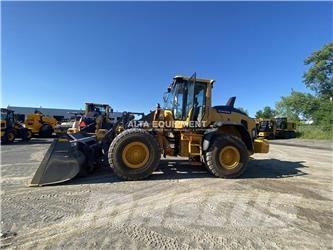 Volvo L60H Wielladers