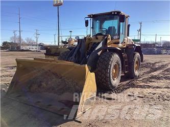 Volvo L70G Wielladers