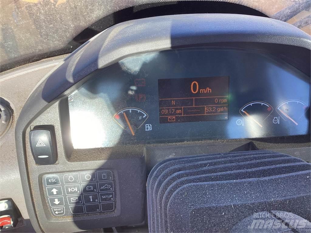 Volvo L70G Wielladers