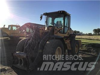 Volvo L70H Wielladers