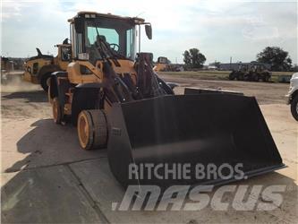 Volvo L70H Wielladers