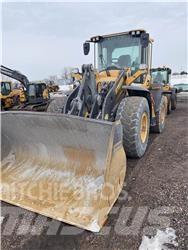 Volvo L70H Wielladers