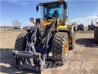 Volvo L70H Wielladers
