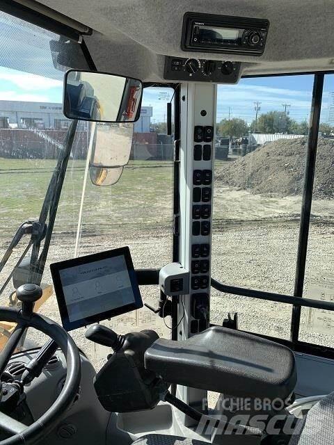 Volvo L70H Wielladers