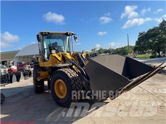 Volvo L70H Wielladers
