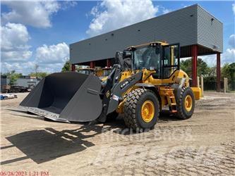Volvo L70H Wielladers
