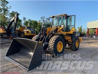 Volvo L70H Wielladers