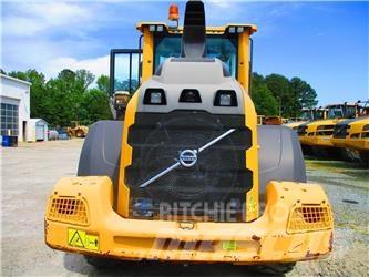 Volvo L70H Wielladers