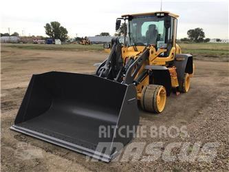 Volvo L90H Wielladers