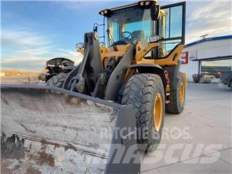 Volvo L90H Wielladers