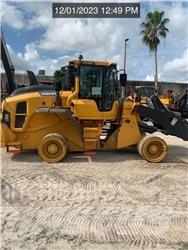Volvo L90H Wielladers