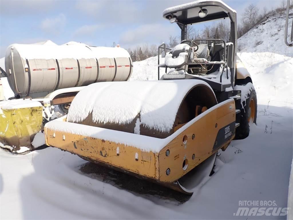 Volvo SD115 Duowalsen