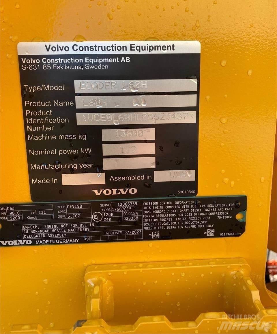 Volvo SD115B Duowalsen
