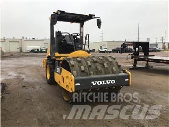 Volvo SD75 Afvalpersen
