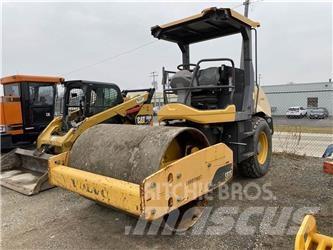 Volvo SD75B Duowalsen