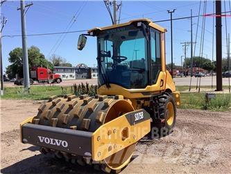 Volvo SD75B Afvalpersen