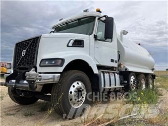 Volvo VHD84B300 Water tankwagens