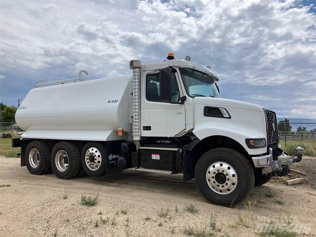 Volvo VHD84B300 Water tankwagens