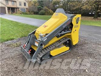 Wacker Neuson SM100 Schrankladers