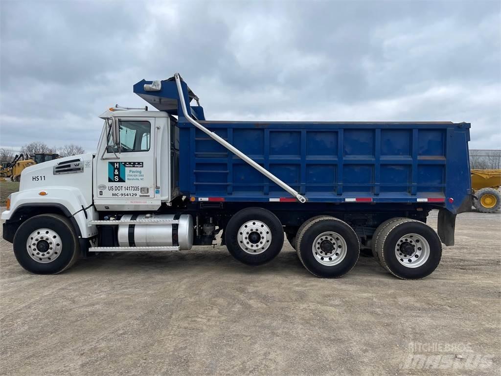 Western Star 4700 Bouw - Overige