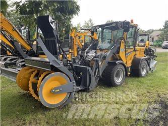 Wille 365 Wielladers