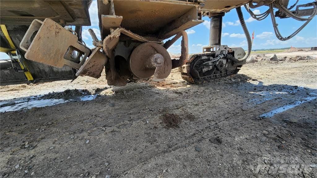 Wirtgen SP15I Betonmolens