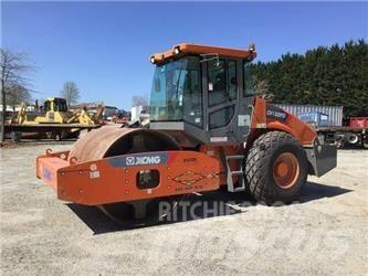 XCMG CV122PD Duowalsen