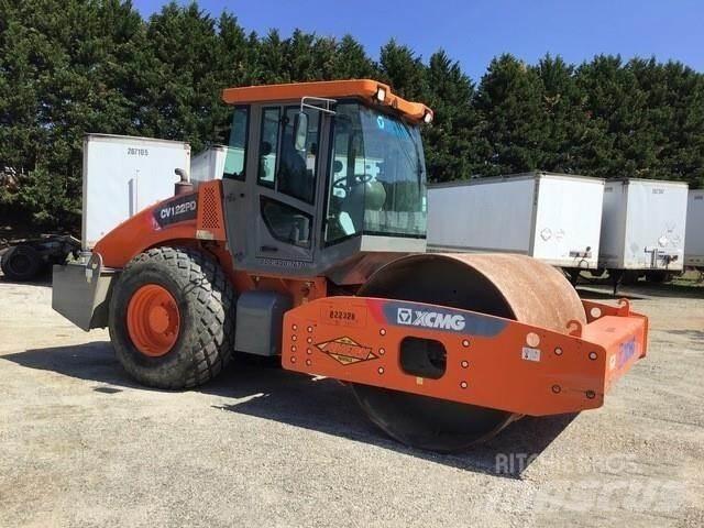 XCMG CV122PD Duowalsen