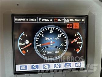 XCMG CV123PDU Duowalsen