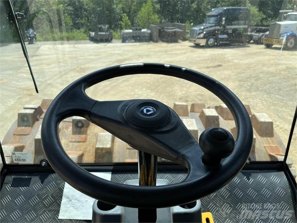 XCMG CV123PDU Duowalsen