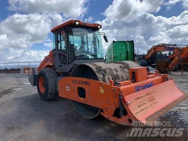 XCMG CV123PDU Duowalsen