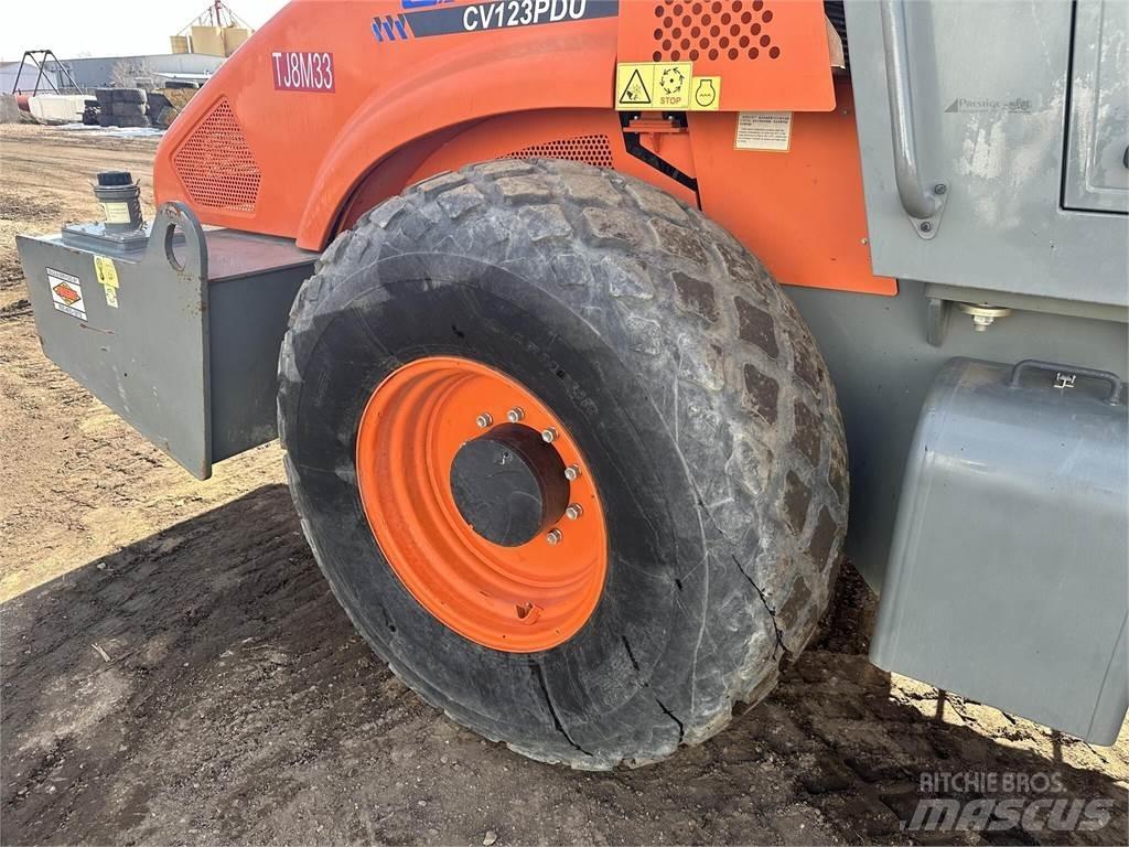 XCMG CV123PDU Duowalsen