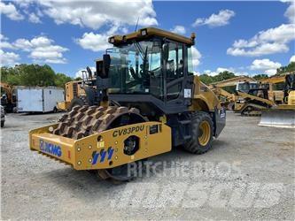 XCMG CV83PDU Duowalsen