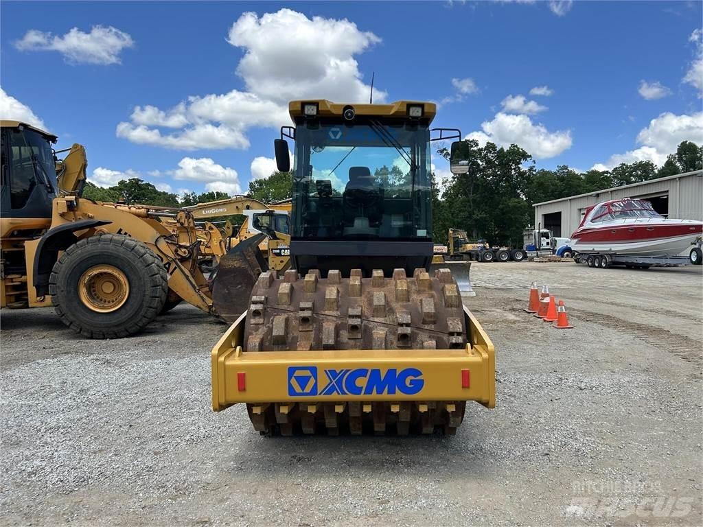 XCMG CV83PDU Duowalsen