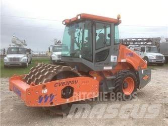 XCMG CV83PDU Duowalsen