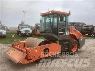 XCMG CV83PDU Duowalsen
