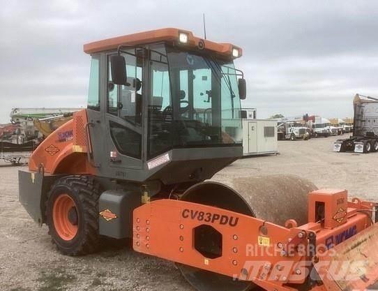 XCMG CV83PDU Duowalsen