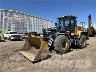 XCMG XC948 Wielladers