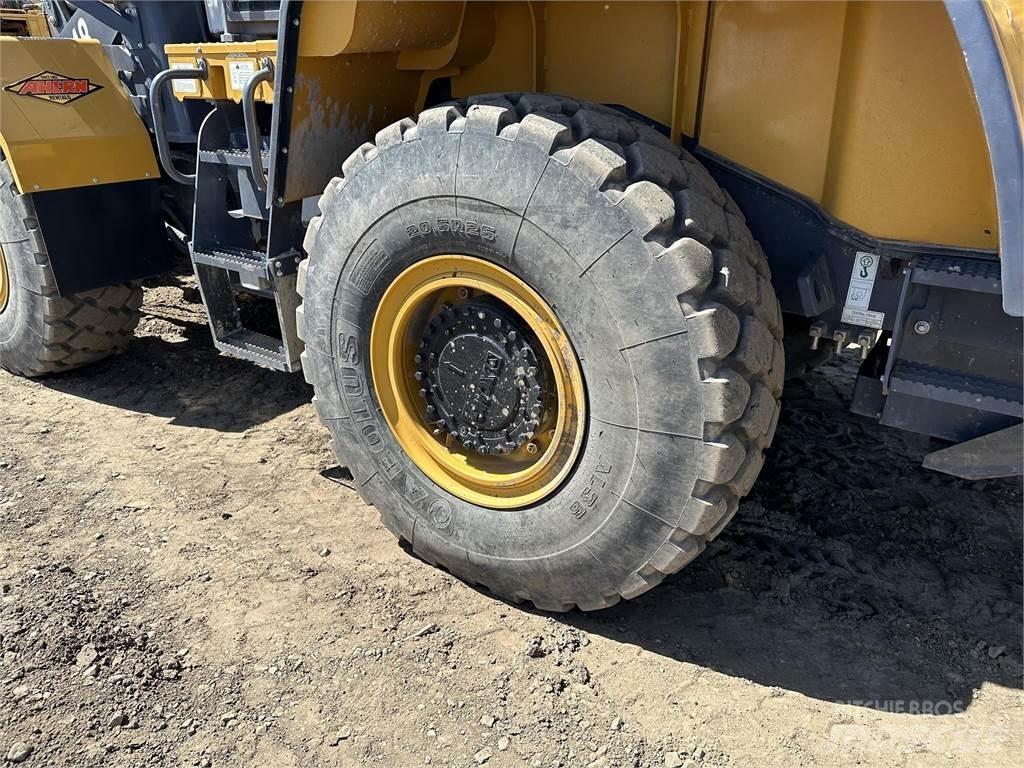 XCMG XC948 Wielladers