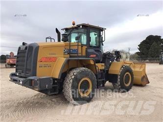 XCMG XC948 Wielladers