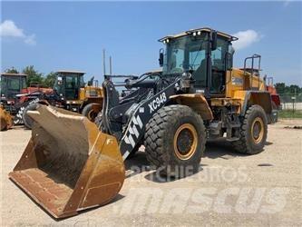 XCMG XC948 Wielladers