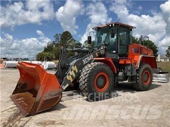 XCMG XC949 Wielladers