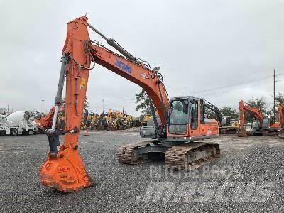 XCMG XE210CU Rupsgraafmachines