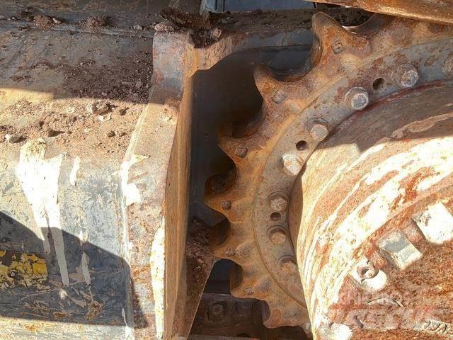 XCMG XE210CU Rupsgraafmachines
