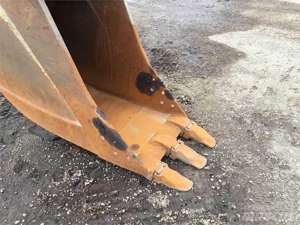 XCMG XE210CU Rupsgraafmachines