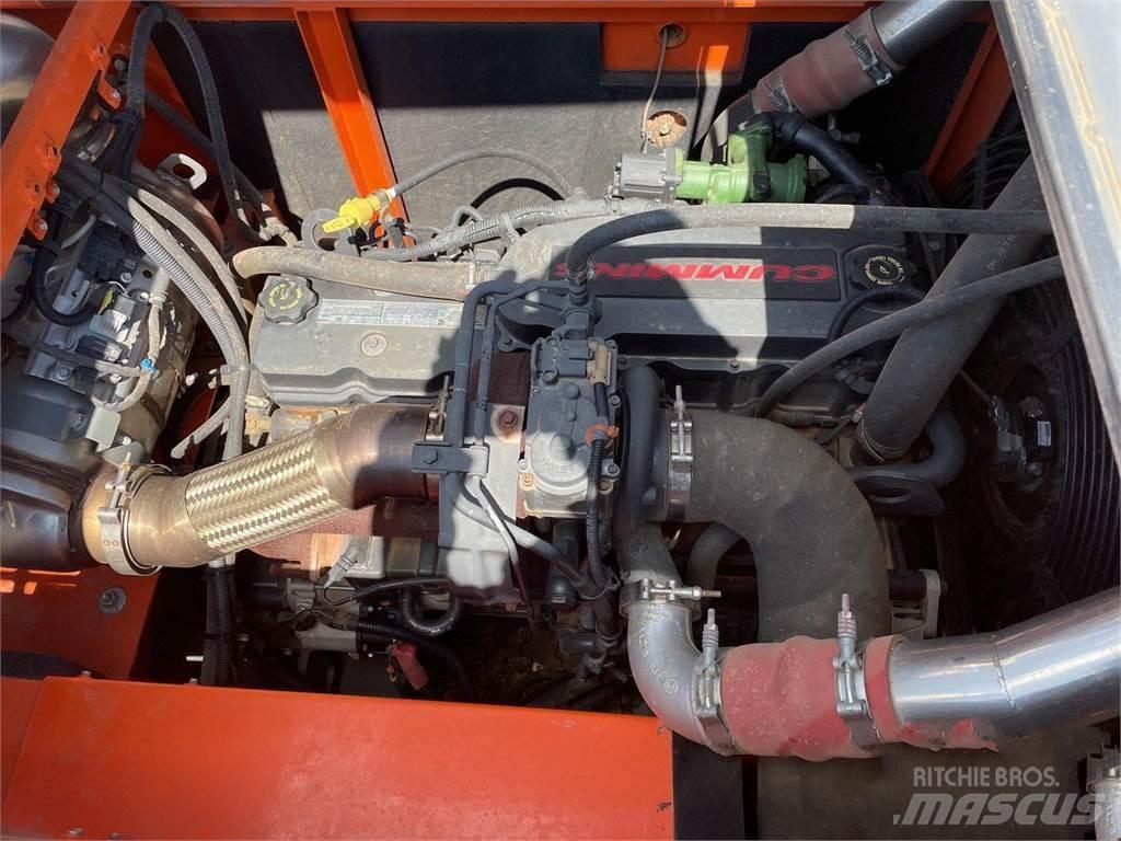XCMG XE210U Rupsgraafmachines