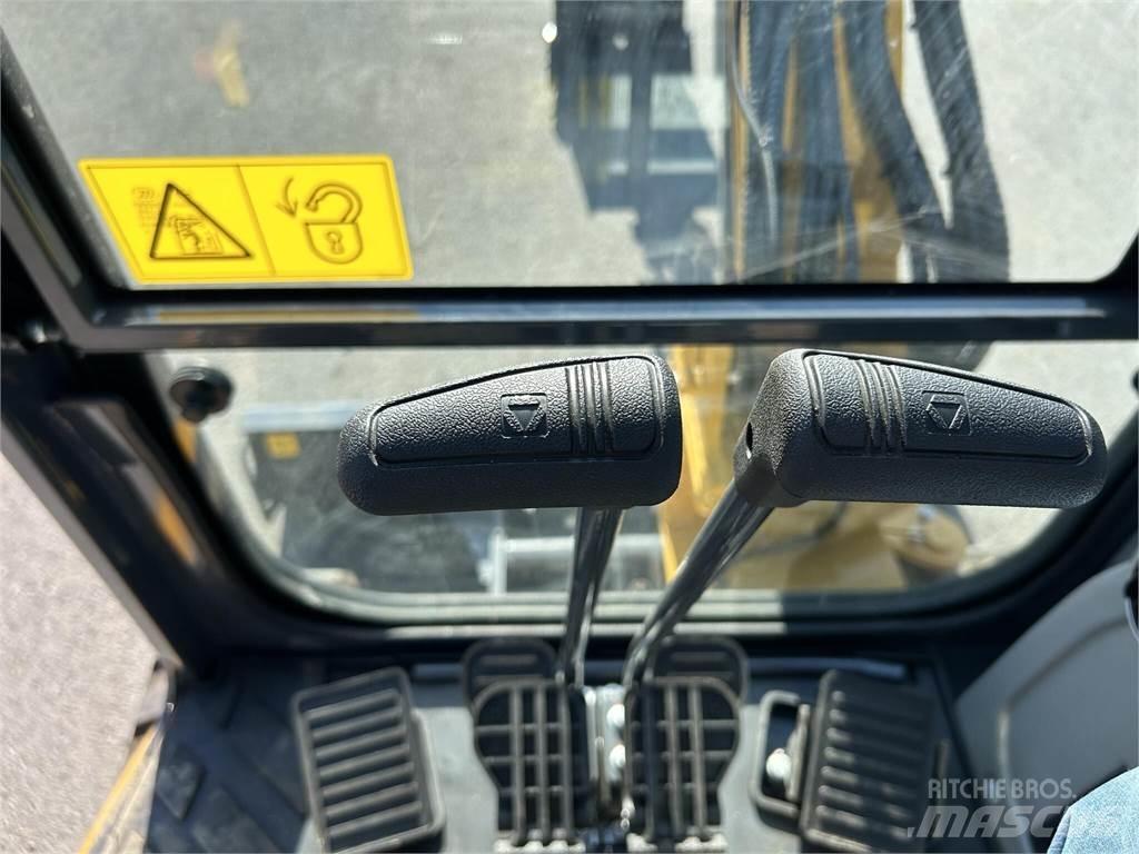 XCMG XE35U Minigraafmachines < 7t